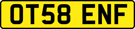 OT58ENF