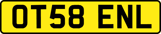 OT58ENL