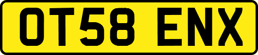 OT58ENX