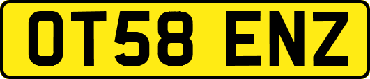 OT58ENZ