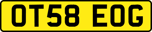 OT58EOG