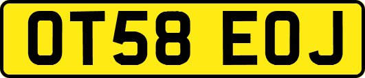 OT58EOJ
