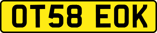 OT58EOK