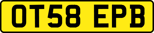 OT58EPB