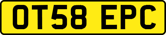 OT58EPC