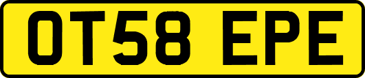 OT58EPE