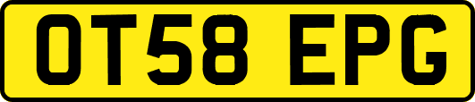 OT58EPG