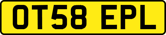 OT58EPL