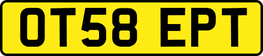OT58EPT