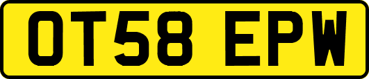 OT58EPW