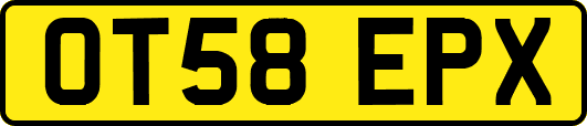 OT58EPX