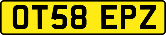 OT58EPZ