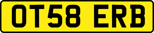 OT58ERB