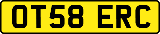 OT58ERC