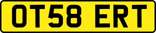 OT58ERT