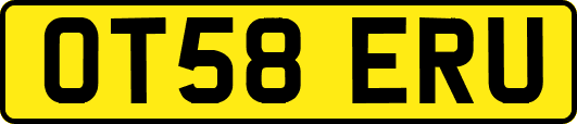 OT58ERU