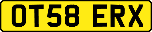 OT58ERX