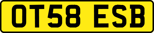 OT58ESB