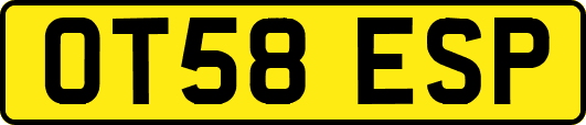 OT58ESP