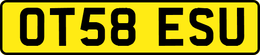 OT58ESU