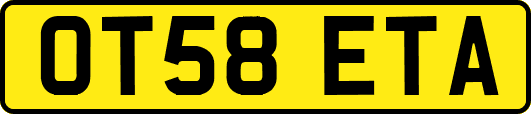 OT58ETA