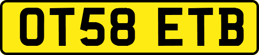 OT58ETB