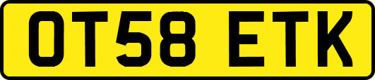 OT58ETK