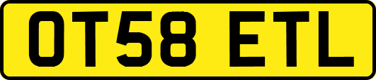 OT58ETL
