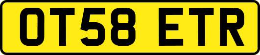 OT58ETR