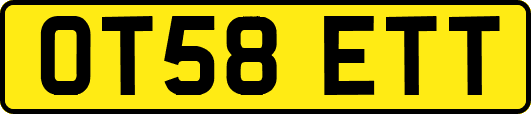 OT58ETT