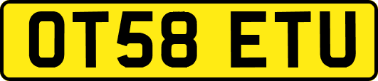 OT58ETU