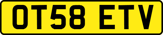 OT58ETV