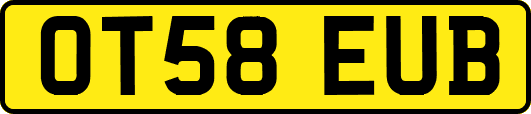 OT58EUB