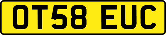 OT58EUC