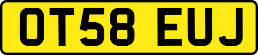 OT58EUJ