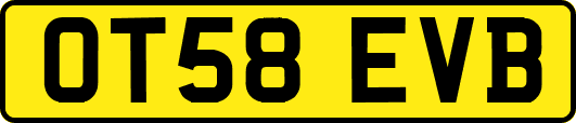 OT58EVB