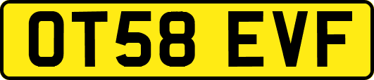 OT58EVF