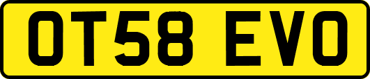 OT58EVO