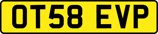 OT58EVP
