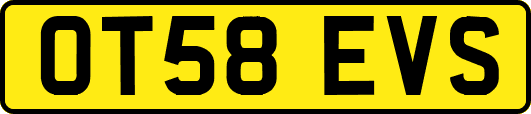 OT58EVS