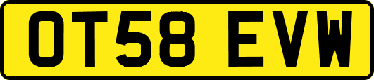 OT58EVW