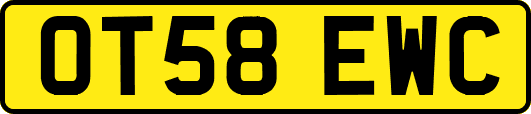 OT58EWC