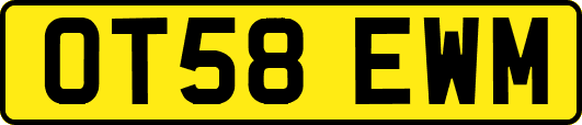 OT58EWM