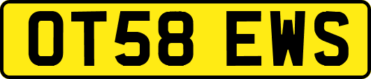 OT58EWS