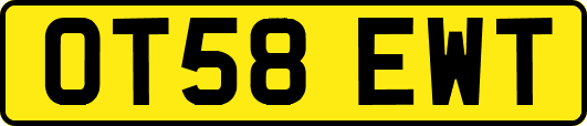 OT58EWT