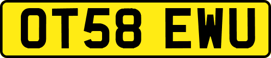 OT58EWU