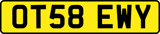 OT58EWY