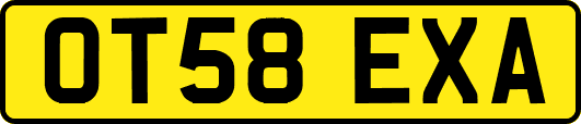 OT58EXA