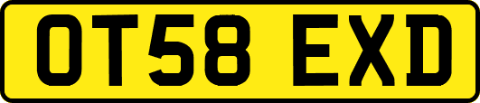 OT58EXD