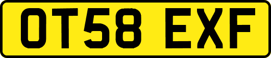 OT58EXF